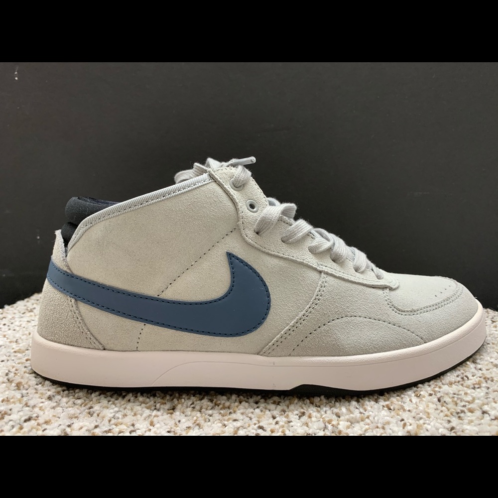Nike SB Lunarlon